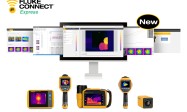 全新上线Fluke Connect Express福禄克热像分析软件 全能 免费 效率加倍